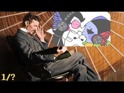 Reading Bizarre DELTARUNE Fanfiction + Live Spamton Sweepstakes Reaction