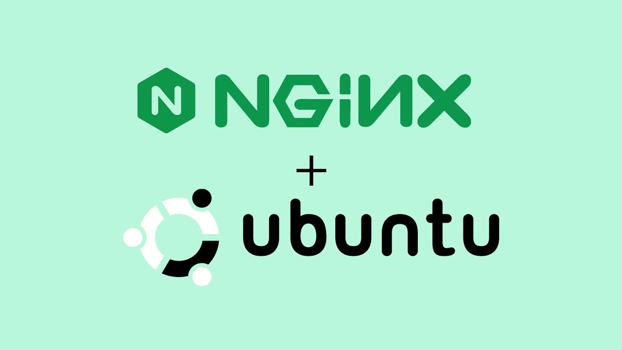 How to Install and Configure NGINX Web Server in Ubuntu 22.04 LTS - YouTube