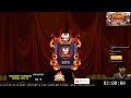 LIVE SEAL HELL FIRE DAY 4 #sealhellfire