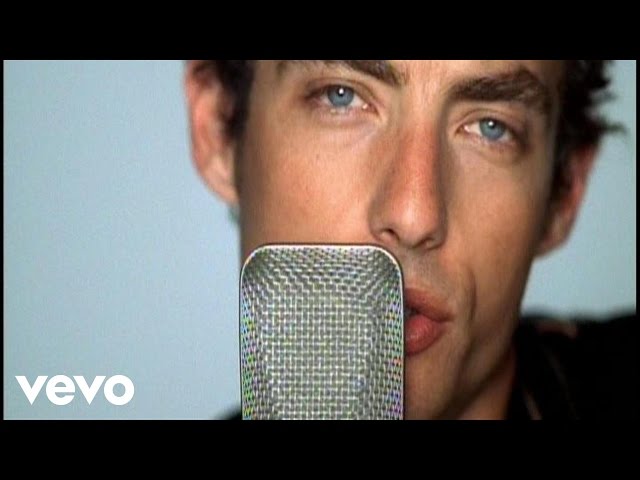 The Wallflowers - Sleepwalker