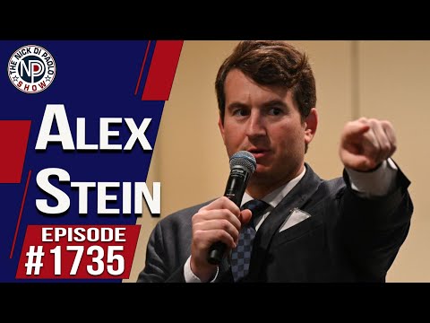 Alex Stein | Nick Di Paolo Show