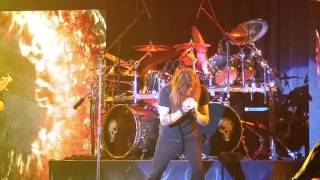 Queensryche &quot;Bulletproof&quot; Ferndale, WA June 18, 2016