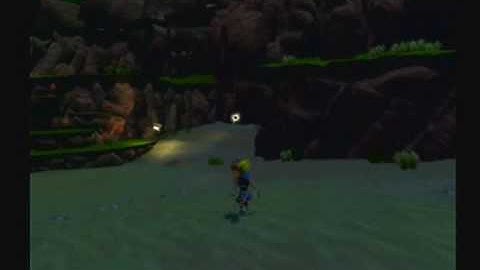 Lets Play Jak And Daxter Precursor Legacy 05 The Beach