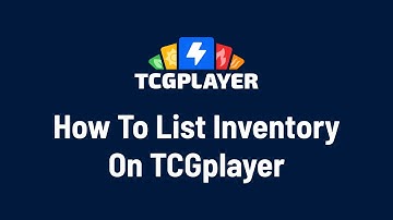 How to List Inventory to TCGplayer: Step-by-Step Guide