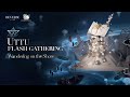 Seasonal Challenge Trailer - UTTU Flash Gathering: Wandering on the Shore