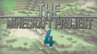 The Minecraft Project | #4 Extension Time
