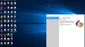 Installation of BitCraze virtual machine (BVM)