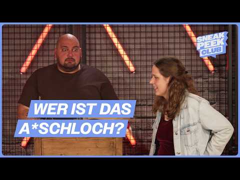 The Verdict - Ist diese offene Beziehung fair? | Sneak Peek Club