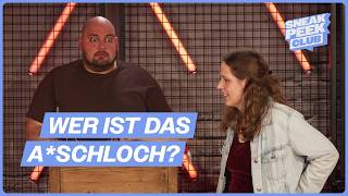 The Verdict – Ist diese offene Beziehung fair? | Sneak Peek Club
