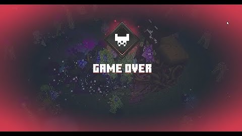 [Minecraft Dungeons]Let you know who is the strongest BOSS in only 2 mins