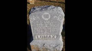 Cooper Cemetery Revisited Findagrave