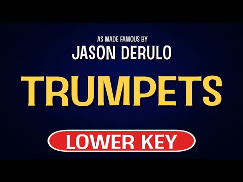 Video thumbnail for Jason Derulo - Trumpets