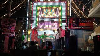 Kotappakonda Dance 10