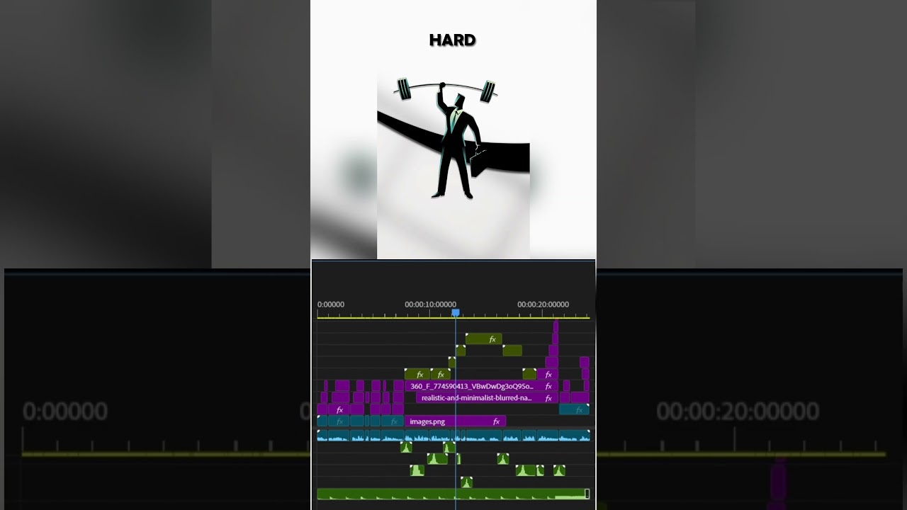 motion graphics