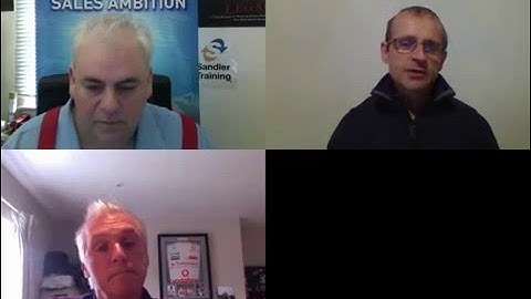 The Impact of Digital on Sales, Salespeople and Sales Organisations