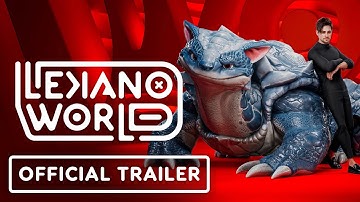 Lekano World Online - Official Opening Cinematic
