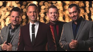 Union Street Quartet - He Still Saves