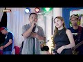 RINDUNYA HATIKU - YUNI KIMOCHI FT MR KORENG - NUANSA MUSIC - WEDDING NOVI & ALDI - SAYUNG DEMAK