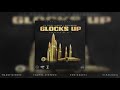 GMEBE Lil Chief Dinero X S Dot Glocks Up Prod DJ L mp3