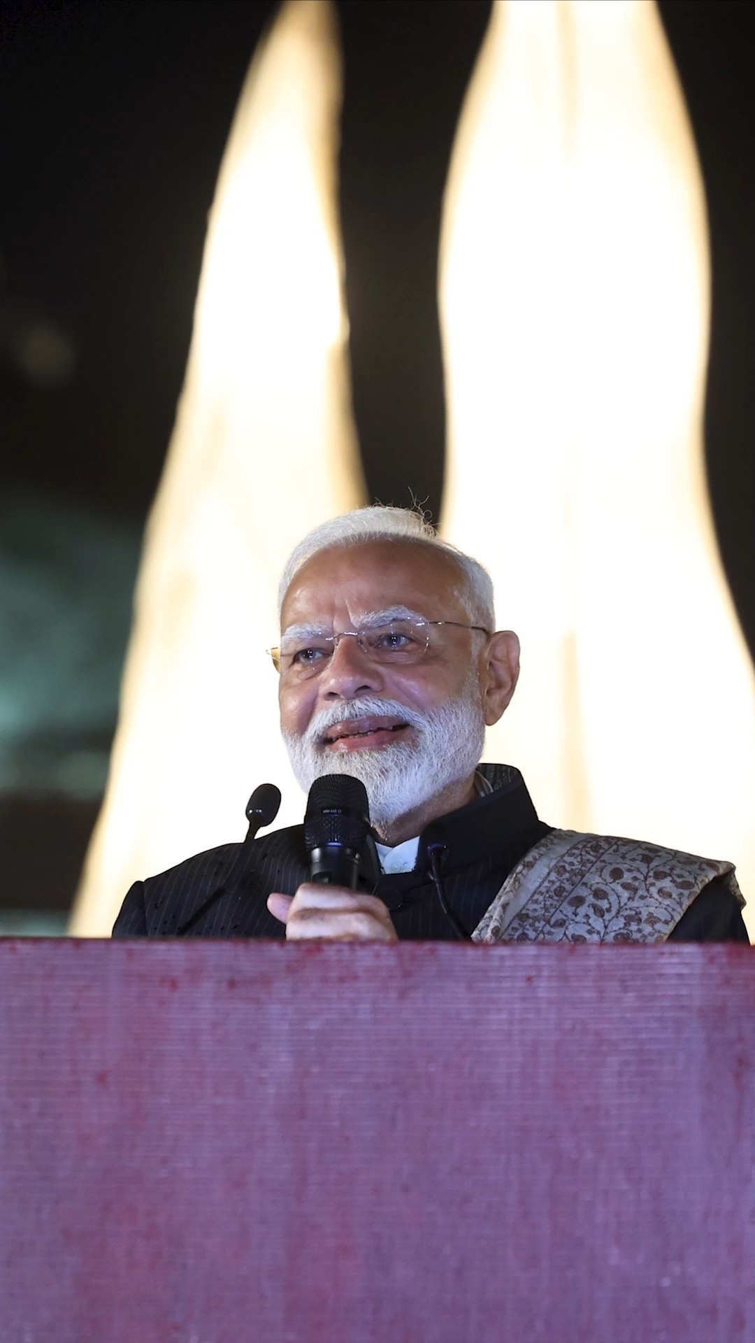PM Modi on how Sufi tradition created a distinct identity in India | #shorts