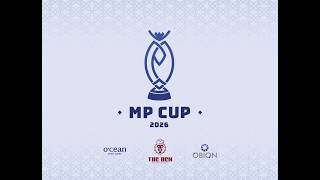 MP CUP 2026
