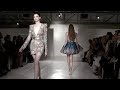 Claudio Cina | Fall Winter 2017/2018 Full Fashion Show | Exclusive