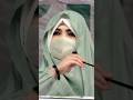 Bangal Election / ये वक़्त जालिमो से मुक़ाबला करने का है / Sherni Syeda Falak #viral #news