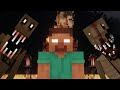 How to Make Minecraft As Scary As Possible!
