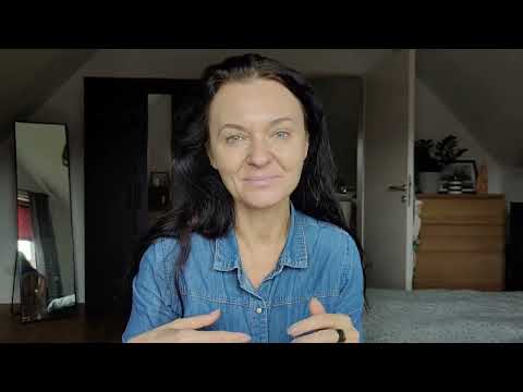 Haul z holenderskiego lumpeksu. Mierzymy. Test nowego Spf 50. Vlog.