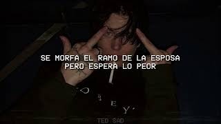 LOUTA, WOS - QUEREME [LETRA]
