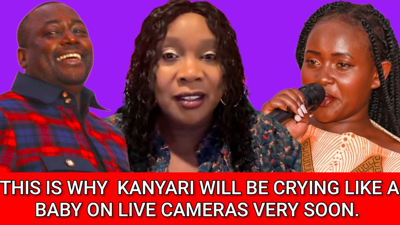 SHIRU WA OKLAND KUMBURA ATI KANYARI ATIGANIRE NA UHORO WA CIANA CIAKE ERIRUO GITI KIA UTETI.