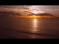 Serene solstice meditative melodies for inner balance  ocean waves