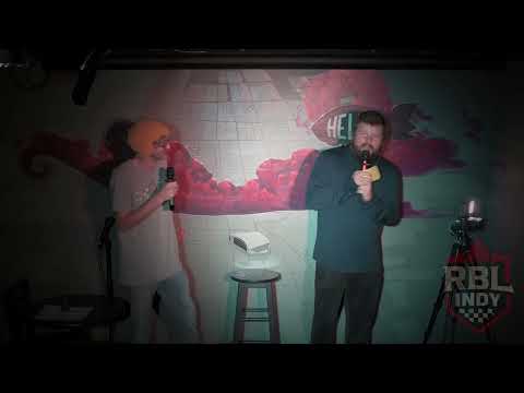 Kyle Kinzer vs Jeremy Johnston | RBL Indianapolis