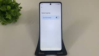 How to Fix Keyboard Mic Missing in OPPO K14x 5G | OPPO K14x 5G Keyboard Mic Not Showing? Fix Now