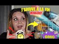  empties  de mai  encore des produits finis yes 