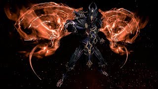 WARFRAME | 實況| CHROMA PRIME ACCESS