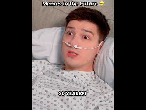 Memes in the Future ๐