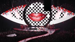 Katy Perry live @ Köln Cologne I kissed a Girl   23 05 2018 Lanxess Arena