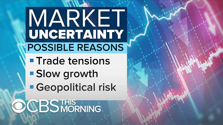 Uncertainty behind sharp declines in stock market - DayDayNews