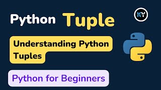 Understanding Python Tuples: A Step-by-Step Introduction |Python Full Tutorial |HINDI| - #14