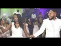 MANU x MARIETTE WEDDING - BRIDAL PARTY ENTRANCE 4K