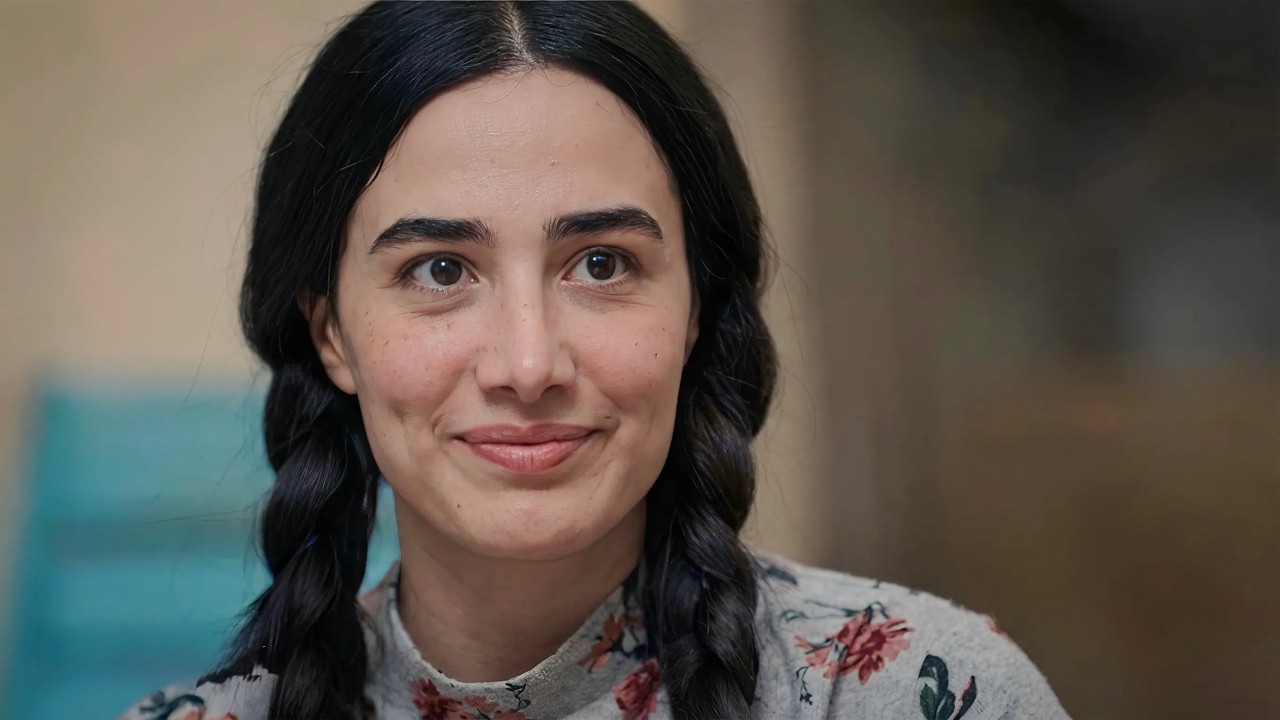 مسلسل حمدية جميع الحلقات