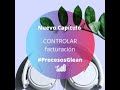 58 #ProcesosGlean CONTROLAR Facturación