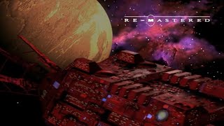 Red Dwarf - Remastered Documentary