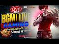 BGMI LIVE😱 GAMEPLAY