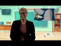 Can Closed Captioning Help Kids Read? | WQLN Homeroom Minutes