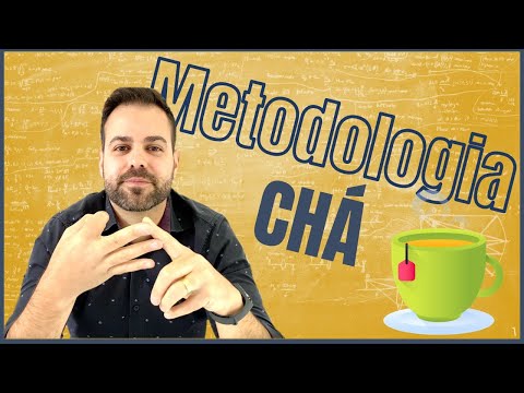 Metodologia CHA -