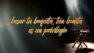 De Puntitas (VIDEO LYRIC) - La Fugitiva De Mike Miramontes