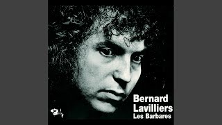 Video thumbnail of "Bernard Lavilliers - La Musique"