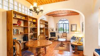 Casa Sellars Lake View | Price $249,950 USD | Ajijic, Lake Chapala